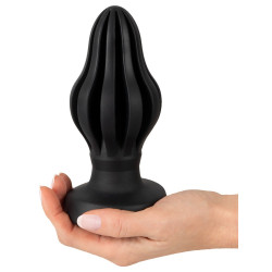 ANOS Plug Butt Soft 14 x 7cm